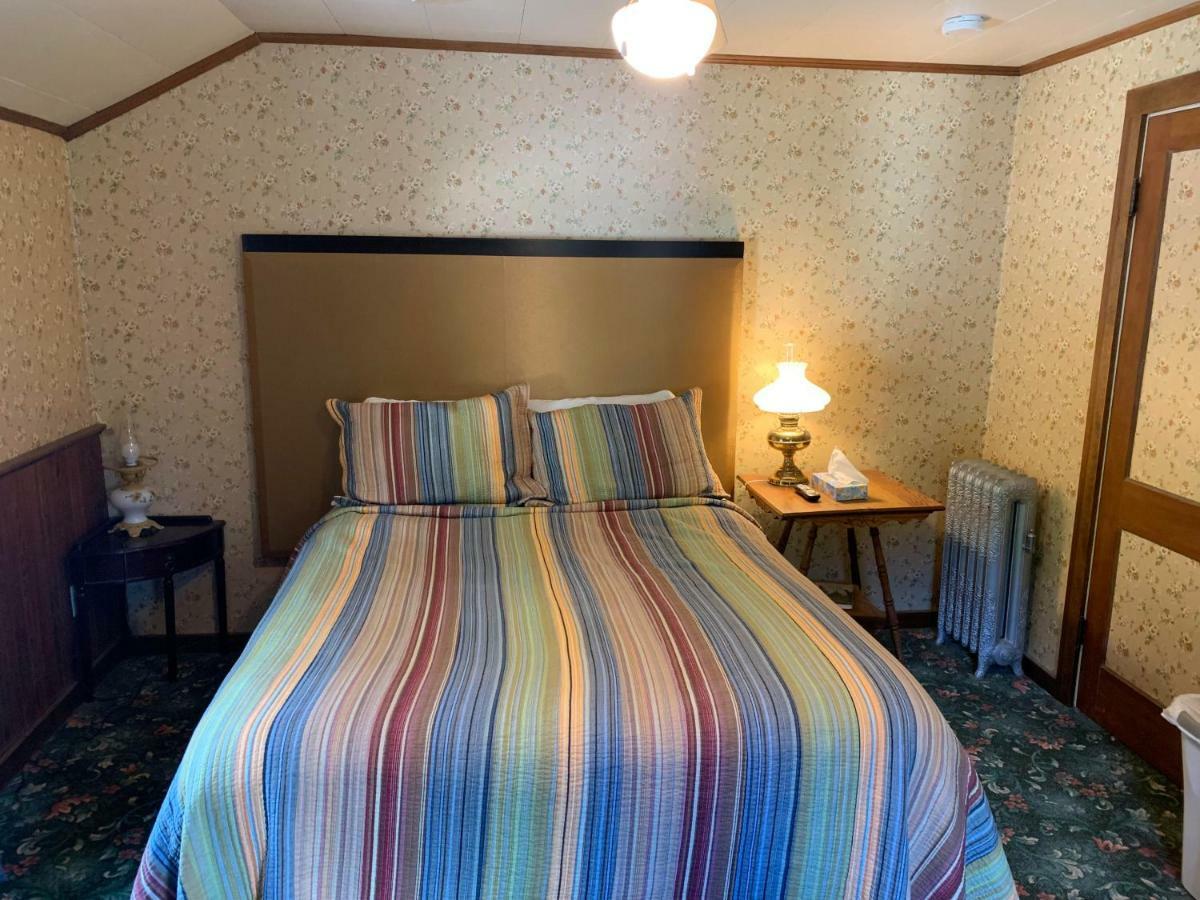 Maple Lane Empire Motel Ngoại thất bức ảnh